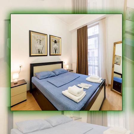 Best Location Apartment In Old Тбилиси Экстерьер фото