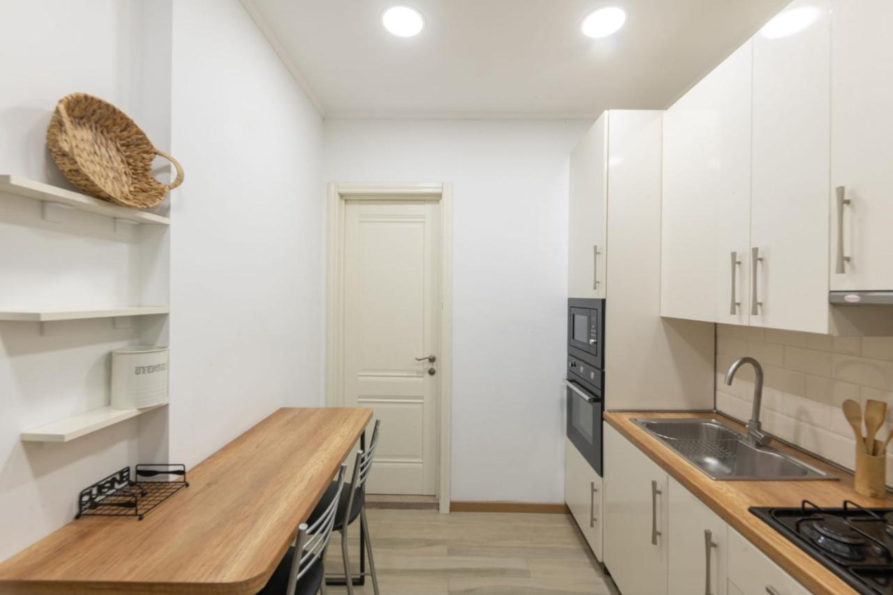 Best Location Apartment In Old Тбилиси Экстерьер фото