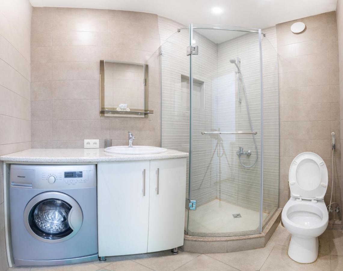 Best Location Apartment In Old Тбилиси Экстерьер фото